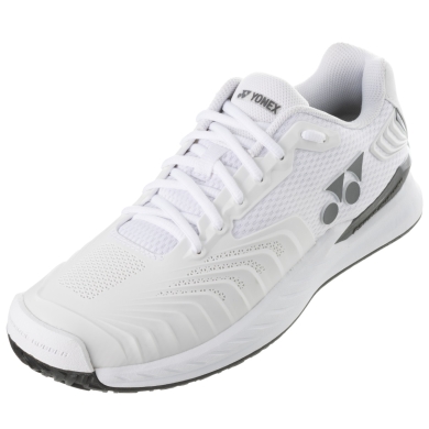 Yonex Tennisschuhe Power Cushion Eclipsion 4 Allcourt weiss/schwarz Herren